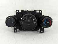 2011-2013 Ford Fiesta Climate Control Module Temperature AC/Heater Replacement P/N:AE83 19980 AH Fits Fits 2011 2012 2013 OE