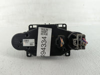 2011-2013 Ford Fiesta Climate Control Module Temperature AC/Heater Replacement P/N:AE83 19980 AH Fits Fits 2011 2012 2013 OE