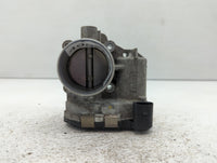 2011-2014 Ford Fiesta Throttle Body P/N:7S7G-9F991-B7A 7S7G-9F991-CA, 7S7G-9F991-BA Fits Fits 2011 2012 2013 2014 OEM Used A