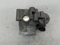 2011-2014 Ford Fiesta Throttle Body P/N:7S7G-9F991-B7A 7S7G-9F991-CA, 7S7G-9F991-BA Fits Fits 2011 2012 2013 2014 OEM Used A