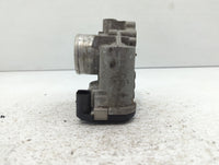 2011-2014 Ford Fiesta Throttle Body P/N:7S7G-9F991-B7A 7S7G-9F991-CA, 7S7G-9F991-BA Fits Fits 2011 2012 2013 2014 OEM Used A