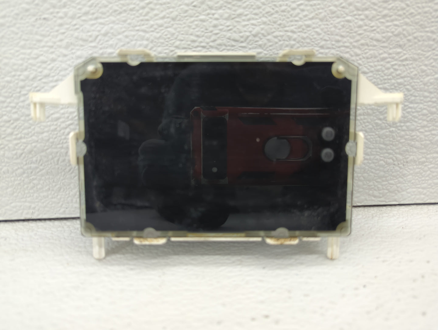 2012-2013 Ford Fiesta Radio AM FM Cd Player Receiver Replacement P/N:CE8T-18B955-BB CE8T-18B955-AA Fits Fits 2012 2013 OEM U