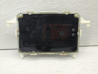 2012-2013 Ford Fiesta Radio AM FM Cd Player Receiver Replacement P/N:CE8T-18B955-BB CE8T-18B955-AA Fits Fits 2012 2013 OEM U