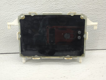 compare product 2012-2013 Ford Fiesta Radio AM FM Cd Player Receiver Replacement P/N:CE8T-18B955-BB CE8T-18B955-AA Fits Fits 2012 2013 OEM Used Auto Parts