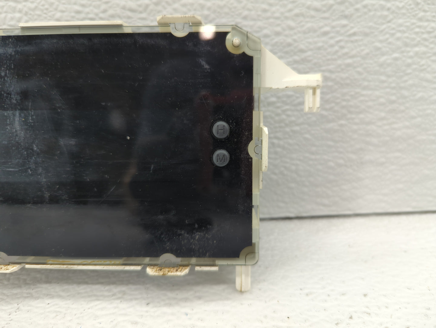 2012-2013 Ford Fiesta Radio AM FM Cd Player Receiver Replacement P/N:CE8T-18B955-BB CE8T-18B955-AA Fits Fits 2012 2013 OEM U