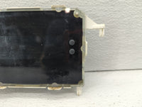 2012-2013 Ford Fiesta Radio AM FM Cd Player Receiver Replacement P/N:CE8T-18B955-BB CE8T-18B955-AA Fits Fits 2012 2013 OEM U