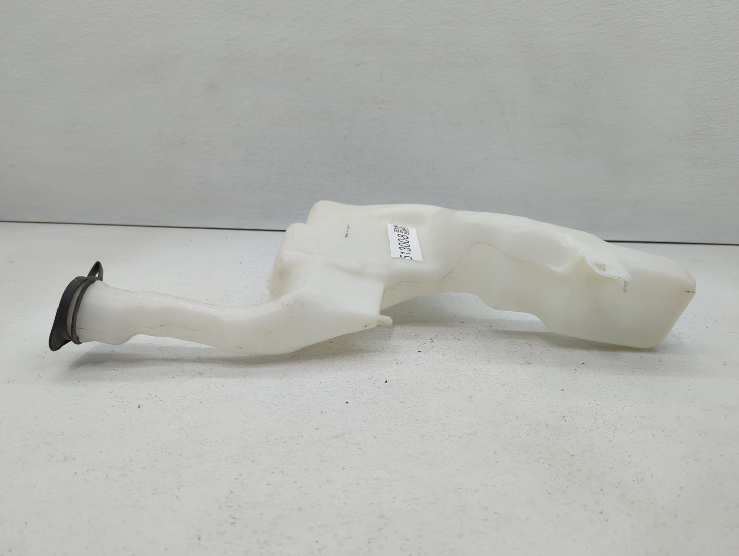 2011-2019 Ford Fiesta Windshield Washer Fluid Reservoir Bottle Oem - Oemusedautoparts1.com