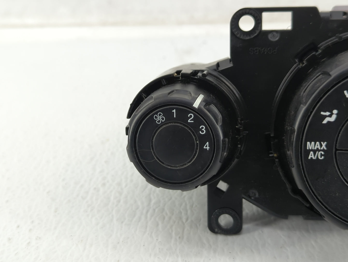 2011-2013 Ford Fiesta Climate Control Module Temperature AC/Heater Replacement P/N:AE83 19980 AH Fits Fits 2011 2012 2013 OE