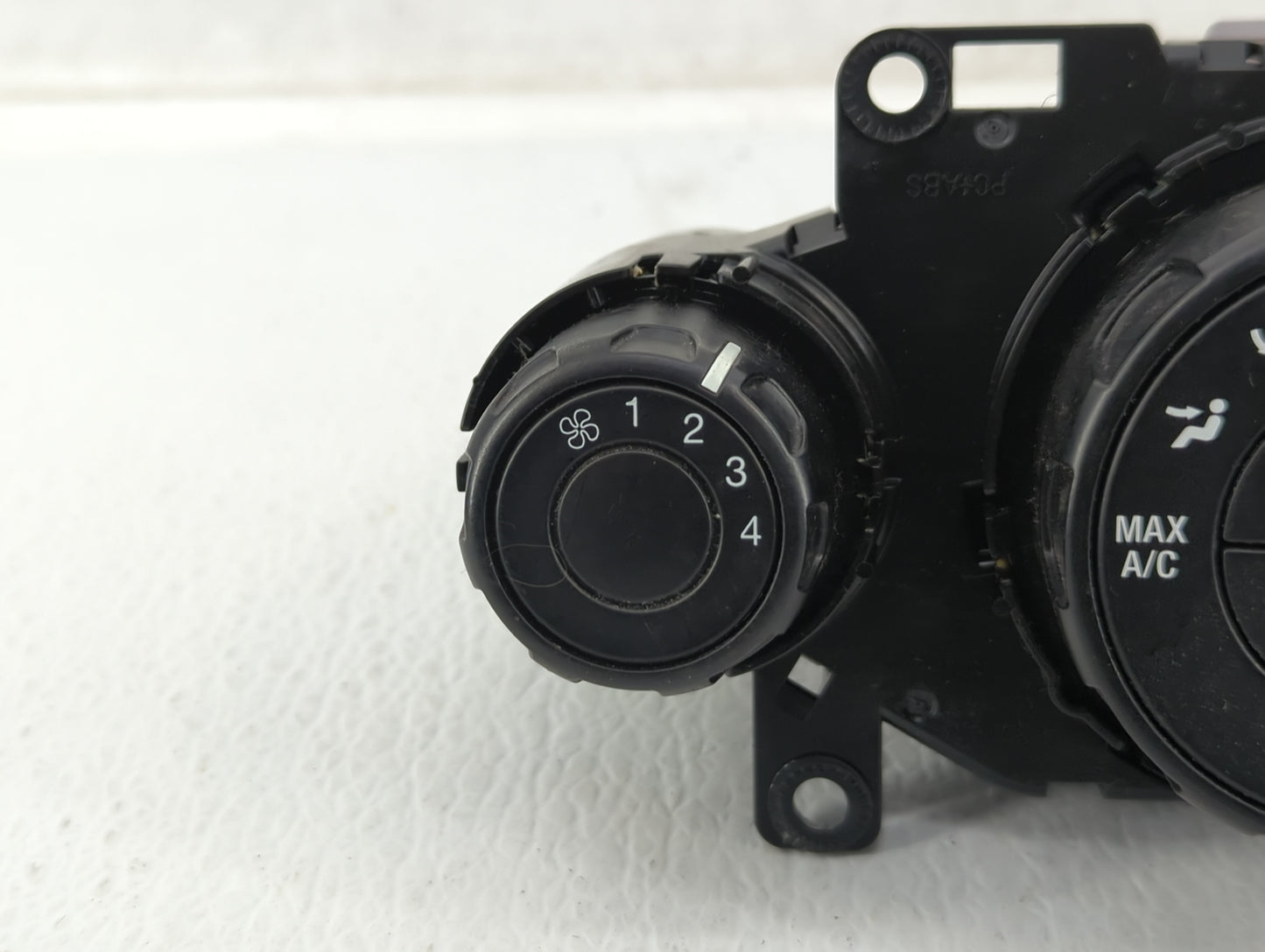 2011-2013 Ford Fiesta Climate Control Module Temperature AC/Heater Replacement P/N:AE83 19980 AH Fits Fits 2011 2012 2013 OE