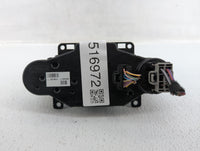 2011-2013 Ford Fiesta Climate Control Module Temperature AC/Heater Replacement P/N:AE83 19980 AH Fits Fits 2011 2012 2013 OE