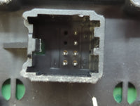 2013 Ford Fiesta Radio Control Panel - Oemusedautoparts1.com