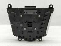 2013 Ford Fiesta Radio Control Panel - Oemusedautoparts1.com