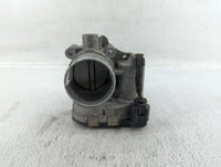 2011-2014 Ford Fiesta Throttle Body P/N:7S7G-9F991-B7A 7S7G-9F991-CA, 7S7G-9F991-BA Fits Fits 2011 2012 2013 2014 OEM Used A