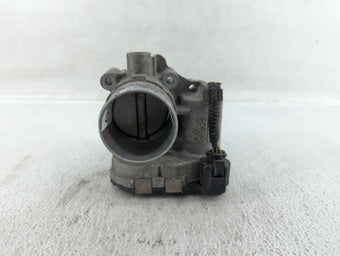 compare product 2011-2014 Ford Fiesta Throttle Body P/N:7S7G-9F991-B7A 7S7G-9F991-CA, 7S7G-9F991-BA Fits Fits 2011 2012 2013 2014 OEM Used Auto Parts
