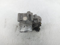 2011-2014 Ford Fiesta Throttle Body P/N:7S7G-9F991-B7A 7S7G-9F991-CA, 7S7G-9F991-BA Fits Fits 2011 2012 2013 2014 OEM Used A