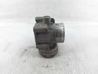 2011-2014 Ford Fiesta Throttle Body P/N:7S7G-9F991-B7A 7S7G-9F991-CA, 7S7G-9F991-BA Fits Fits 2011 2012 2013 2014 OEM Used A