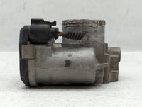 2011-2014 Ford Fiesta Throttle Body P/N:7S7G-9F991-B7A 7S7G-9F991-CA, 7S7G-9F991-BA Fits Fits 2011 2012 2013 2014 OEM Used A