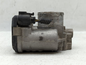 2011-2014 Ford Fiesta Throttle Body P/N:7S7G-9F991-B7A 7S7G-9F991-CA, 7S7G-9F991-BA Fits Fits 2011 2012 2013 2014 OEM Used Auto Parts