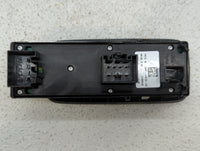 2011-2013 Ford Fiesta Master Power Window Switch Replacement Driver Side Left P/N:8A6T-14A132-CC Fits OEM Used Auto Parts - 