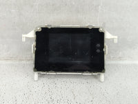 2013 Ford Fiesta Radio AM FM Cd Player Receiver Replacement P/N:DA6T-18B955-BB Fits OEM Used Auto Parts - Oemusedautoparts1.