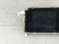 2013 Ford Fiesta Radio AM FM Cd Player Receiver Replacement P/N:DA6T-18B955-BB Fits OEM Used Auto Parts - Oemusedautoparts1.