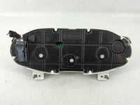 2013 Ford Fiesta Instrument Cluster Speedometer Gauges P/N:DE8T-10894-BA Fits OEM Used Auto Parts - Oemusedautoparts1.com