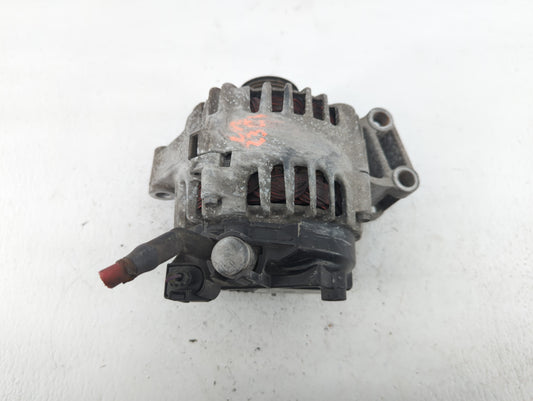 2011-2019 Ford Fiesta Alternator Replacement Generator Charging Assembly Engine OEM P/N:AE8T-10300-AA Fits OEM Used Auto Par