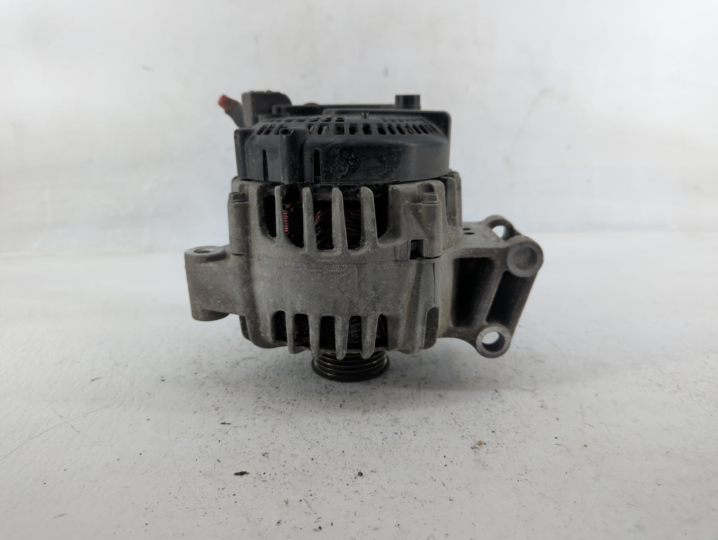 2011-2019 Ford Fiesta Alternator Replacement Generator Charging Assembly Engine OEM P/N:AE8T-10300-AA Fits OEM Used Auto Par