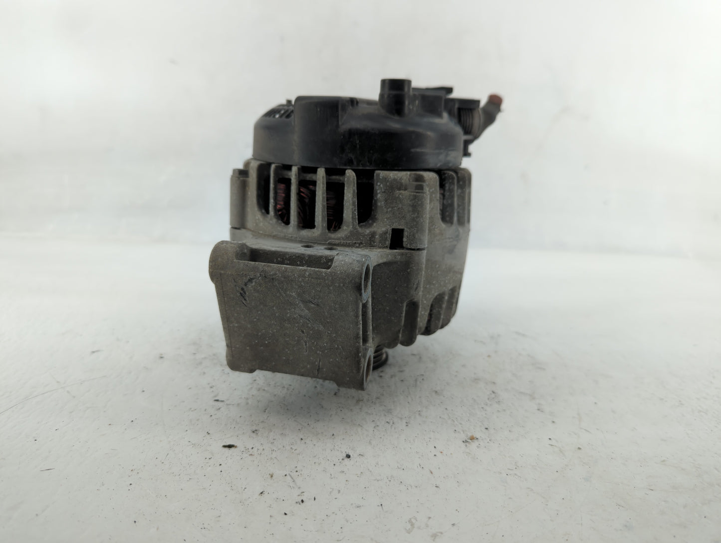 2011-2019 Ford Fiesta Alternator Replacement Generator Charging Assembly Engine OEM P/N:AE8T-10300-AA Fits OEM Used Auto Par