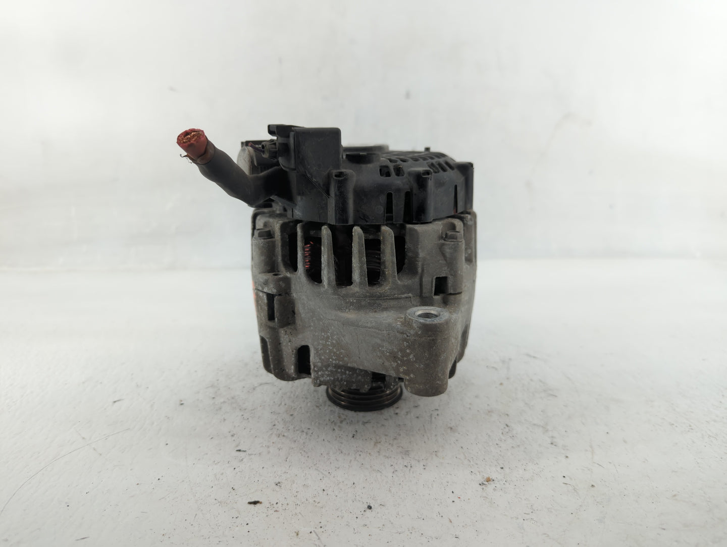 2011-2019 Ford Fiesta Alternator Replacement Generator Charging Assembly Engine OEM P/N:AE8T-10300-AA Fits OEM Used Auto Par