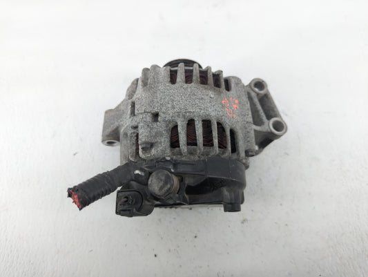 2011-2019 Ford Fiesta Alternator Replacement Generator Charging Assembly Engine OEM P/N:AE8T-10300-AA Fits OEM Used Auto Par