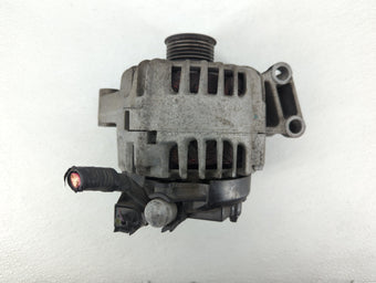 compare product 2011-2019 Ford Fiesta Alternator Replacement Generator Charging Assembly Engine OEM P/N:AE8T-10300-AA Fits OEM Used Auto Parts