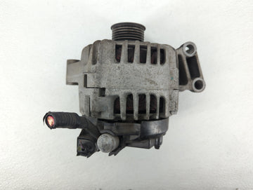 2011-2019 Ford Fiesta Alternator Replacement Generator Charging Assembly Engine OEM P/N:AE8T-10300-AA Fits OEM Used Auto Par