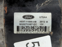 2011-2019 Ford Fiesta Car Starter Motor Solenoid OEM P/N:M000T33571ZC AE8T-11000-AB Fits OEM Used Auto Parts - Oemusedautopa