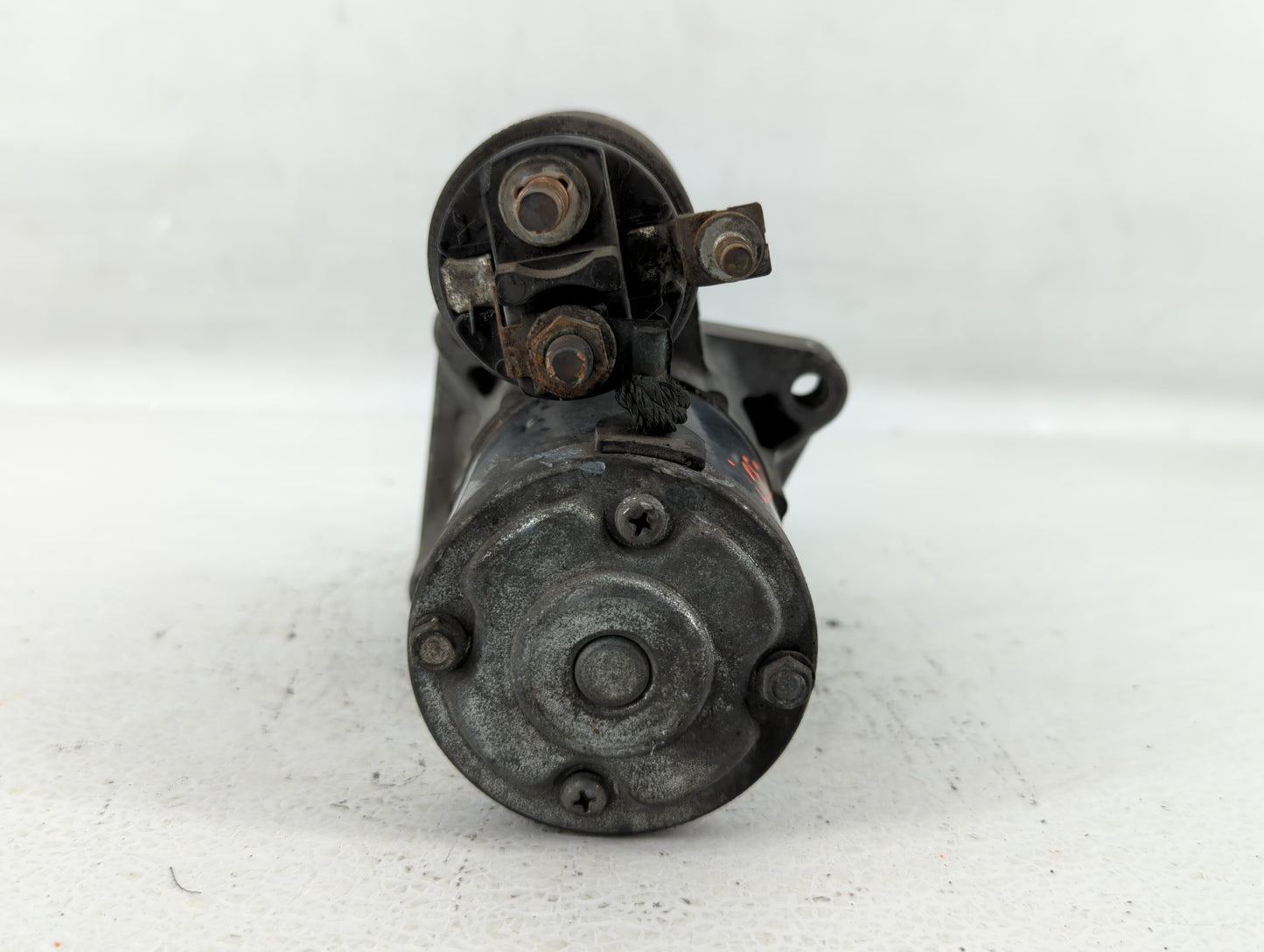2011-2019 Ford Fiesta Car Starter Motor Solenoid OEM P/N:M000T33571ZC AE8T-11000-AB Fits OEM Used Auto Parts - Oemusedautopa