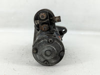 2011-2019 Ford Fiesta Car Starter Motor Solenoid OEM P/N:M000T33571ZC AE8T-11000-AB Fits OEM Used Auto Parts - Oemusedautopa