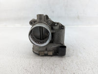 2011-2014 Ford Fiesta Throttle Body P/N:7S7G-9F991-B7A Fits Fits 2011 2012 2013 2014 OEM Used Auto Parts - Oemusedautoparts1
