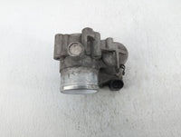 2011-2014 Ford Fiesta Throttle Body P/N:7S7G-9F991-B7A Fits Fits 2011 2012 2013 2014 OEM Used Auto Parts - Oemusedautoparts1