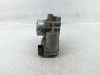 2011-2014 Ford Fiesta Throttle Body P/N:7S7G-9F991-B7A Fits Fits 2011 2012 2013 2014 OEM Used Auto Parts - Oemusedautoparts1