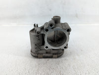 2011-2014 Ford Fiesta Throttle Body P/N:7S7G-9F991-B7A Fits Fits 2011 2012 2013 2014 OEM Used Auto Parts - Oemusedautoparts1
