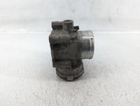 2011-2014 Ford Fiesta Throttle Body P/N:7S7G-9F991-B7A Fits Fits 2011 2012 2013 2014 OEM Used Auto Parts - Oemusedautoparts1