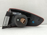 2011-2013 Ford Fiesta Tail Light Assembly Driver Left OEM P/N:AE83-15B502-AC AE83-13B505-A Fits Fits 2011 2012 2013 OEM Used