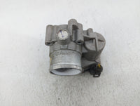 2011-2014 Ford Fiesta Throttle Body P/N:7S7G-9F991-B7A Fits Fits 2011 2012 2013 2014 OEM Used Auto Parts - Oemusedautoparts1
