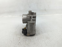 2011-2014 Ford Fiesta Throttle Body P/N:7S7G-9F991-B7A Fits Fits 2011 2012 2013 2014 OEM Used Auto Parts - Oemusedautoparts1
