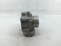 2011-2014 Ford Fiesta Throttle Body P/N:7S7G-9F991-B7A Fits Fits 2011 2012 2013 2014 OEM Used Auto Parts - Oemusedautoparts1
