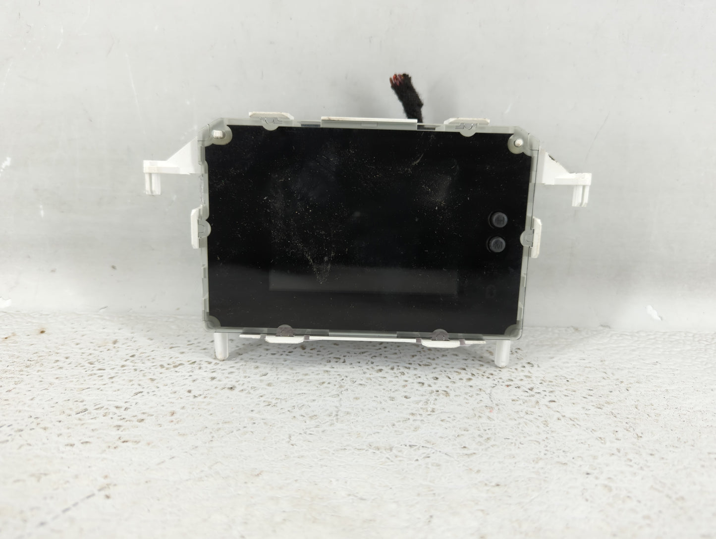 2013 Ford Fiesta Information Display Screen - Oemusedautoparts1.com