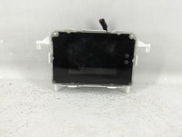 2013 Ford Fiesta Information Display Screen - Oemusedautoparts1.com