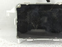 2013 Ford Fiesta Information Display Screen - Oemusedautoparts1.com