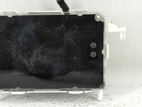 2013 Ford Fiesta Information Display Screen - Oemusedautoparts1.com