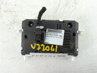 2013 Ford Fiesta Information Display Screen - Oemusedautoparts1.com